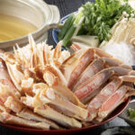 初めてご利用の方へ2025年カニシーズンのプランのご説明致します