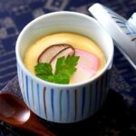 当宿オリジナル出汁でご家庭の料理にお使いください