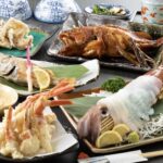 これからが旬の「京白イカ」プランのご予約を開始します