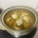 食べきれないカニはどうしたらいいのですか？