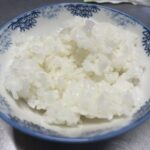 京都府の新ブランド米「京式部（きょうしきぶ）」を提供致します