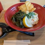 極太シコシコ麺で地元の食材こだわりが凄いうどん店