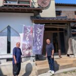 「京白イカ丼フェア」残すところ後１週間となりました